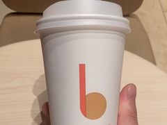 -贝瑞咖啡(深圳机场店)