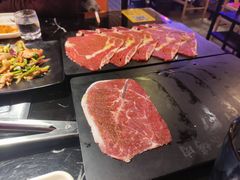 -齐齐哈尔烤肉(惠山万达店)