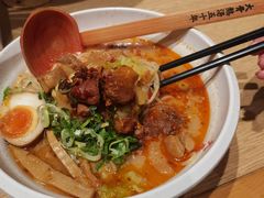 -味千拉面(上海松江二店)