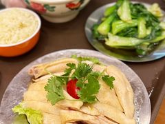 -绿柠食堂(北外滩店)