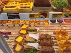 -味多美蛋糕(劲松京客隆店)