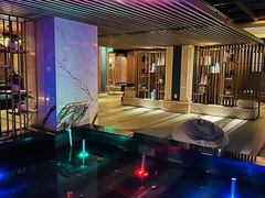 -天津瀚金佰九号温泉酒店(南楼地铁站店)