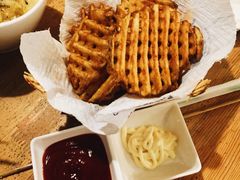 -鬼味烤翅(南锣鼓巷店)