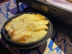 -鱼乐圈烤鱼餐厅(富尔沃·财富街店)