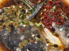-新新湘菜馆(新中街二条店)