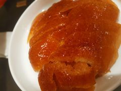 -北京王府井希尔顿酒店·秦唐中餐厅Chynna