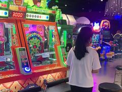 -反斗乐园(金光华广场店)
