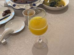 -名轩·中餐厅(南京玄武湖假日酒店)