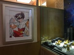 -小山日本料理(兴业太古汇店)