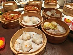 -领事馆19号中餐厅(厦门海景洲际酒店)