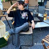 东莞探店｜夏天当然要来一次野营啦⛺️