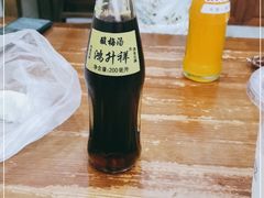 -刘信牛羊肉小炒泡馍(回民街店)