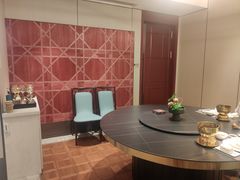 包厢-鼎泰亨·海鲜牛肉餐厅(滨江店)