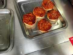 海棠糕-王记海棠糕(新场古镇店)