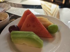 -漢咖啡·全服务式自助晚餐(武汉洲际酒店)