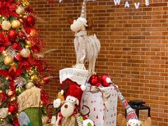 零售区-潮一不贰·法式甜品·生日蛋糕·西式简餐(外滩店)