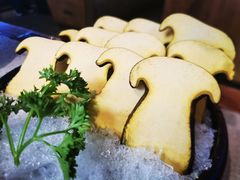 -鲜潭蒸汽石锅鱼(五道口购物中心店)