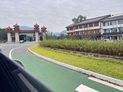 -句容茅山景区