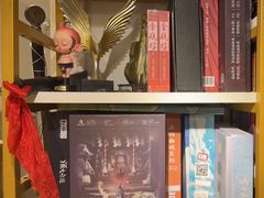-Moss7Club 剧本杀桌游(inspark店)