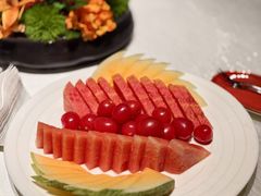 -大鸭梨烤鸭(望京店)