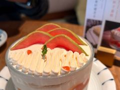 -amuse 灵感甜品 匠心蛋糕