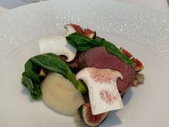 -文华扒房及酒吧(香港文华东方酒店)