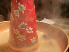 -羊大爷涮肉(亮马桥店)