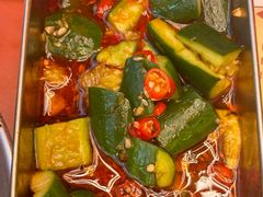 -神府路壹号·海鲜烧烤·砂锅粥·锅物(三坊七巷店)