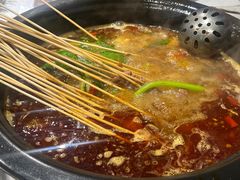 -钢管厂五区小郡肝火锅串串香(清河店)