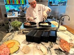 -香港唯港荟 Hotel ICON – The Market