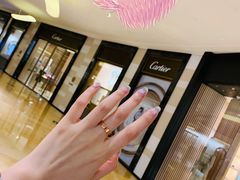 -卡地亚(太古汇精品店)