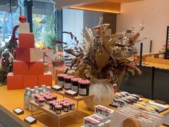 -LANLIZI BAKERY(COSMO店)