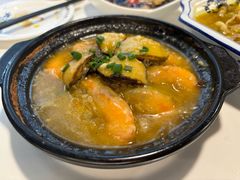 -清真马祥兴菜馆(云南北路店)