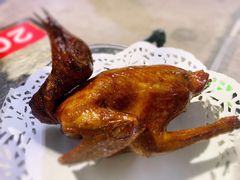 红烧乳鸽-石岐乳鸽村(南海第三分店)