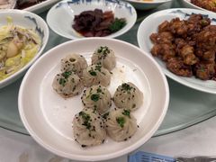 -杭州香格里拉·香宫中餐厅