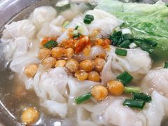-南宁市连升风味小吃店