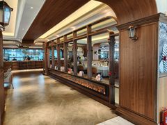 -黑宝石西餐厅(汇励99城市公园店)