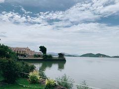 -达蓬山星梦乐园