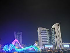 -光谷广场