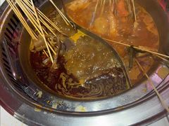 -宏姐串串香(宏伟路店)