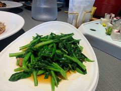 -庆云楼饭庄(什刹海店)