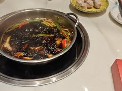 -鹅香四海·卤水火锅·砂锅粥·潮汕菜(宝安店)