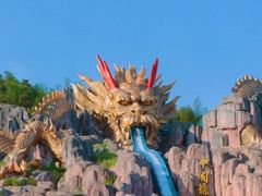 -南京银杏湖乐园