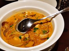 -领事馆19号中餐厅(厦门海景洲际酒店)