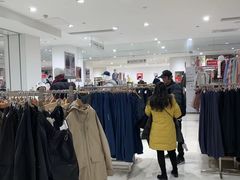 -优衣库(长沙悦方IDmall店)
