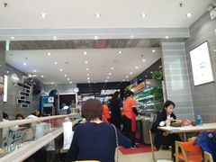 -张亮麻辣烫(北京马连道店)