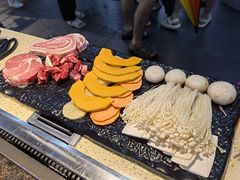 -猪的故事·韩式烤肉(韩乐坊店)