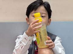 -海马体照相馆(成都来福士广场店)
