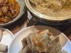 -金掌勺锅包肉(华润万象城店)