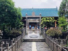 -西安化觉巷清真大寺